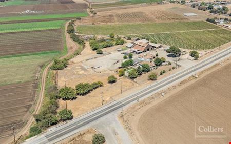 Other space for Sale at AGRICULTURAL  FOR SALE in Gilroy