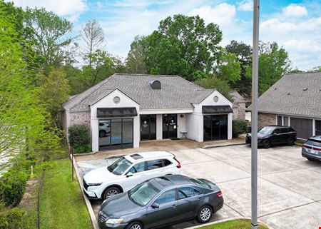 Office space for Rent at Professional Office Space on Siegen Near Perkins in Baton Rouge