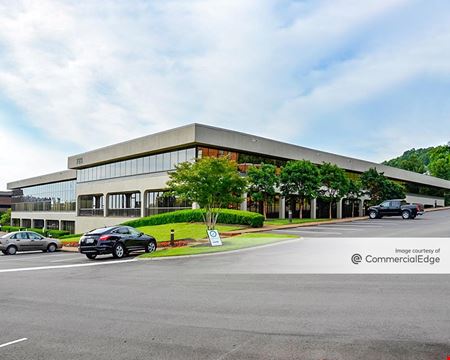 Brentwood Highlands