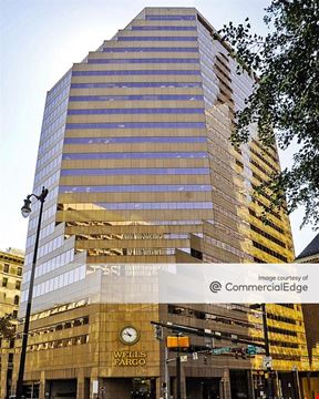 Wells Fargo Tower
