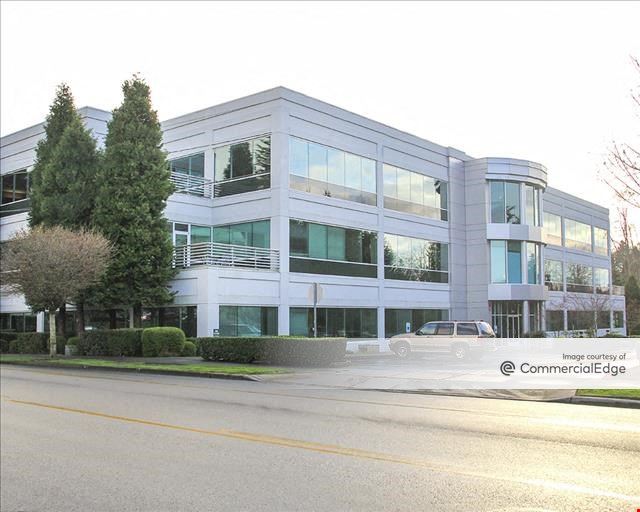 Touchstone Office Building