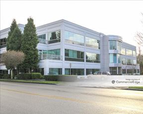 Touchstone Office Building