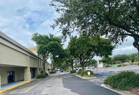 Adjacent to Grocery Anchor