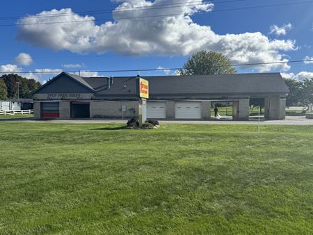 3950 Alpha Blvd