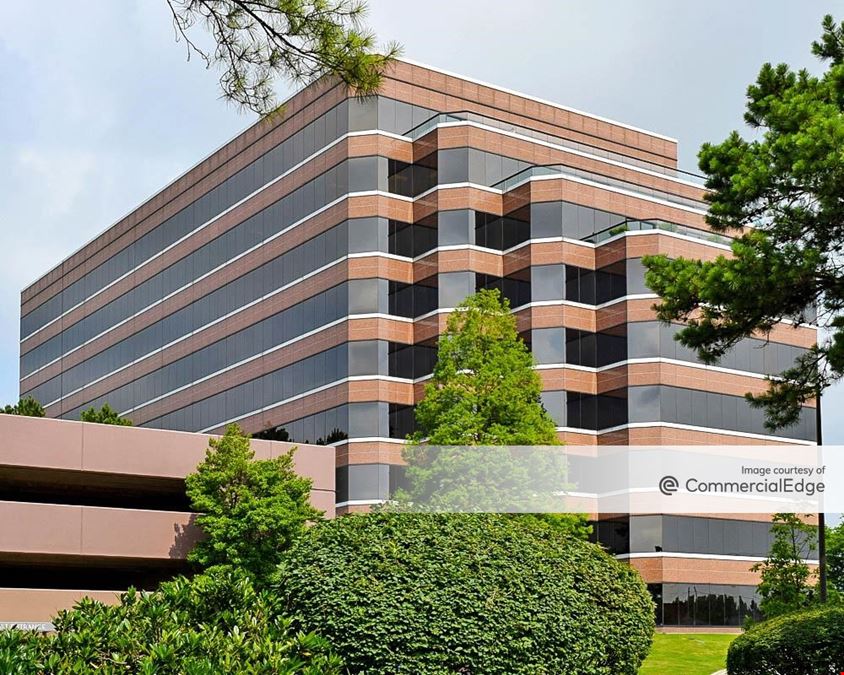 Crescent Center