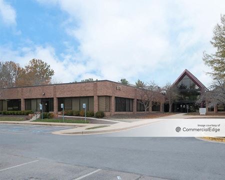 Office space for Rent at NonProfit Collaborative - 9770 Patuxent Woods Drive in Columbia