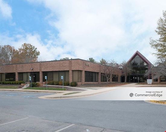 NonProfit Collaborative - 9770 Patuxent Woods Drive