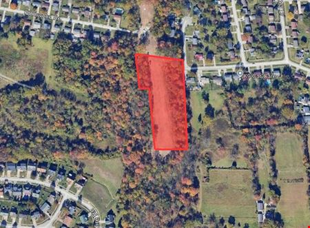 VacantLand space for Sale at Fern Creek Single Family Development Site in Louisville