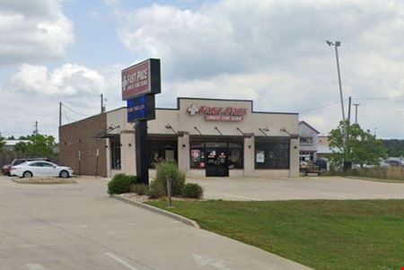 Retail space for Rent at 3,600 SF Retail/Medical Space | Sublease | Magee, MS in Magee