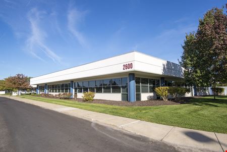 Northeast Corporate Center