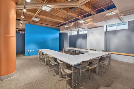 Prime Downtown STL Office Suites