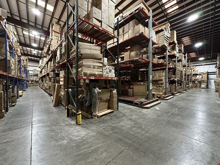 2331-2335 Union Rd -  33,280+/ SF & 72,492+/- SF Industrial/Commercial