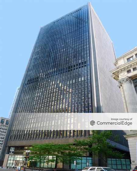 Coworking space for Rent at Boston Offices - One Boston Place in Boston