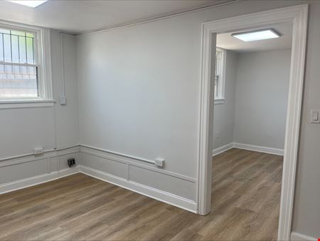 Updated Downtown Office For Lease