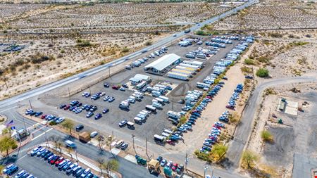 Other space for Sale at RV AND SELF STORAGE FACILITY FOR SALE in Florence
