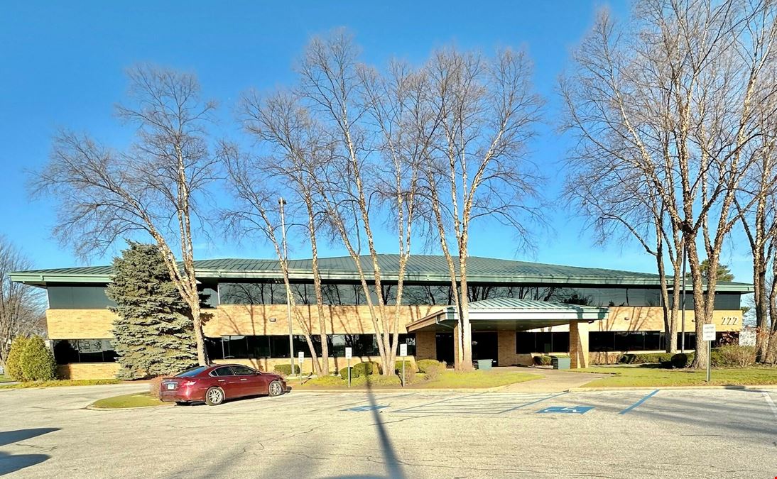 222 Indianapolis Boulevard