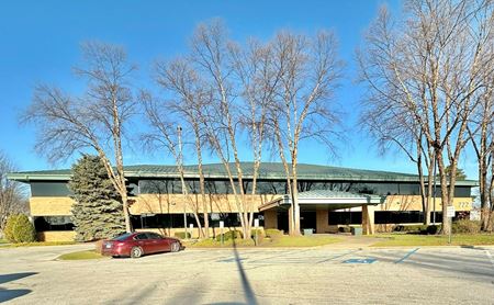Office space for Rent at 222 Indianapolis Boulevard in Schererville