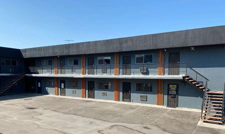 Office space for Rent at 15904 Strathern St in Van Nuys