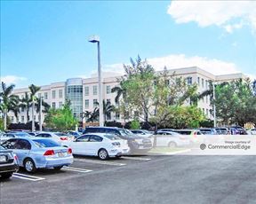 Westside Plaza III