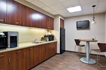 Stark Office Suites - Scarsdale