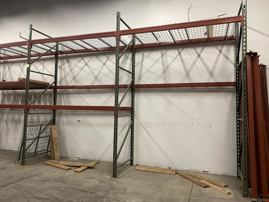 1038 - Arvada Warehouse