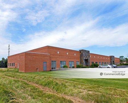 Office space for Rent at Bainbridge Park in Solon