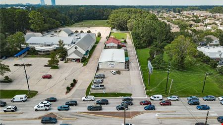 Other space for Sale at 409 Rayford Rd in Spring