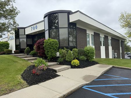 Office space for Rent at 700 Troy Schenectady Rd in Latham