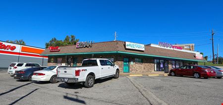 2094 Frayser Blvd