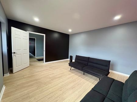 Industrial space for Rent at 5134 Old Haywood Road in Mills River