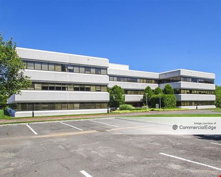 Kingsbrook Office Park - Building 2