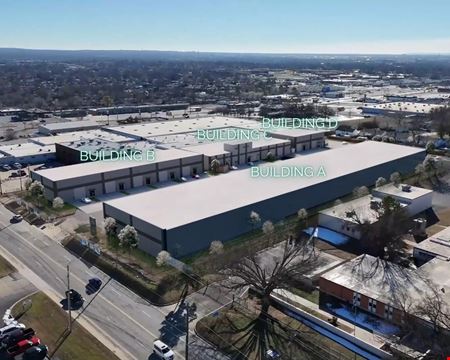 Midtown Industrial Park