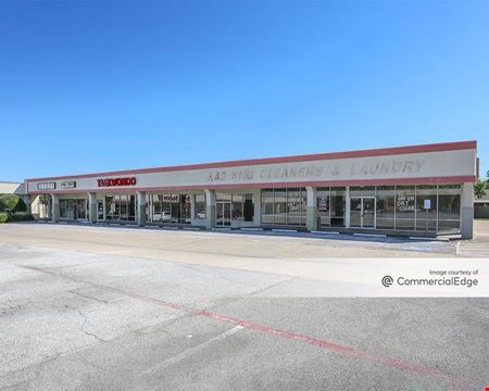 Retail space for Rent at Wheatland Plaza in Duncanville