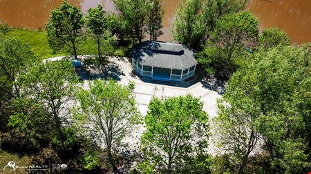 Former Wedding / Event Venue With All FF&E | ±3,782 SF | Dawsonville, GA