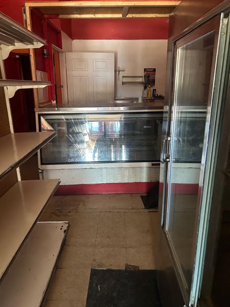 Restaurant space for Rent at 1046 Capitol Ave in Hartford