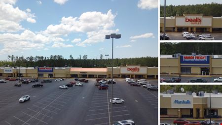 Retail space for Rent at Oak Station in Marianna