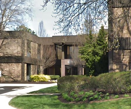 Office space for Rent at 6330 Lamar Ave in Overland Park