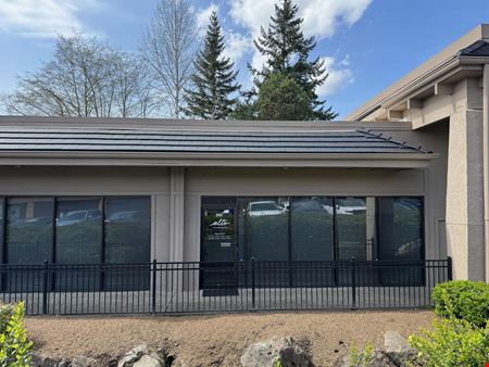 Retail space for Rent at Plaza 520 in Bellevue