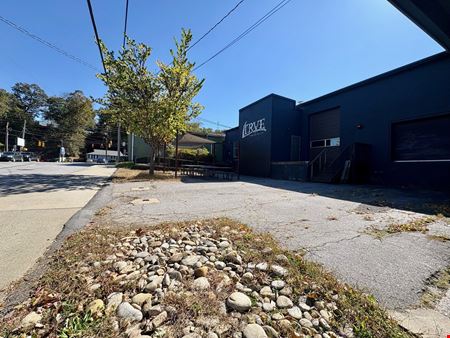 South Slope Retail / Office For Lease