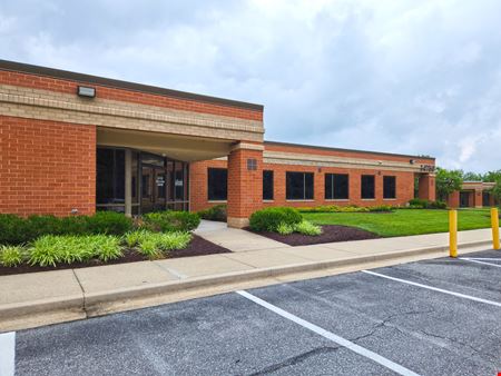 Office space for Rent at 14750 Sweitzer Ln in Laurel