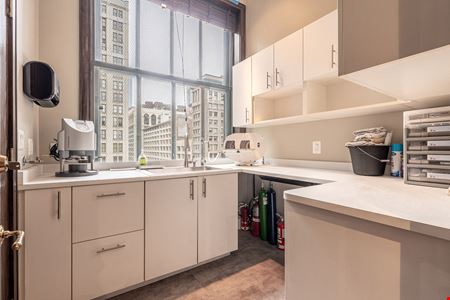Dental Office Space