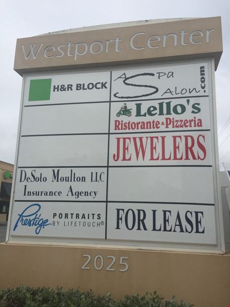 Westport Plaza