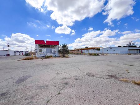 1329 San Andres Drive