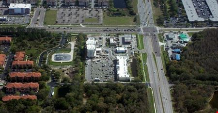 Causeway Center