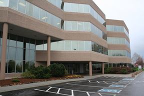 The Pinnacle Building