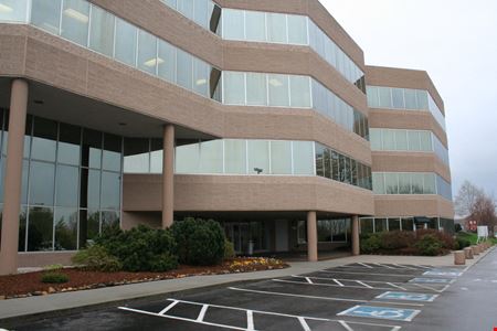 Office space for Rent at The Pinnacle Building in Knoxville