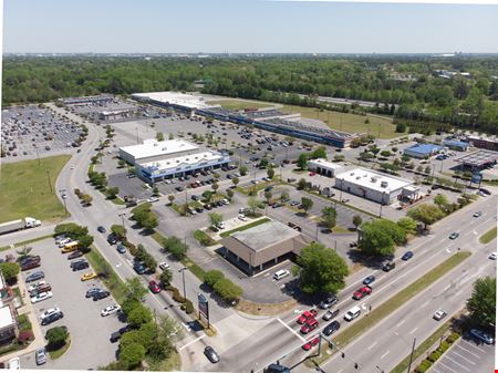 Retail space for Rent at Victory Crossing Shopping Center in Portsmouth