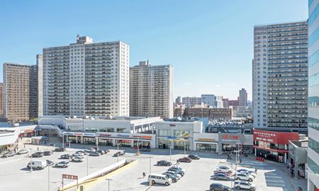 Other space for Rent at Concourse Plaza in Bronx