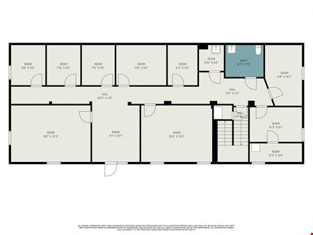 Office space for Rent at 292 Garrisonville Rd in Stafford