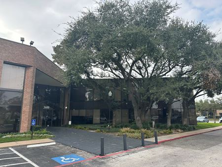 Office space for Rent at Crosspointe Medical Center in Houston